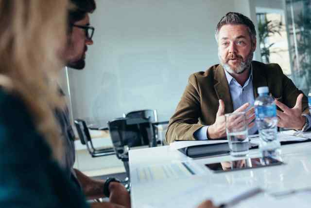 Add pace to your business Add pace to your business